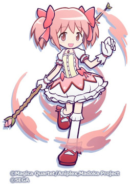 画像ギャラリー No.019のサムネイル画像 / 「ぷよクエ」,魔法少女まどか☆マギカとのコラボイベントを本日から開催