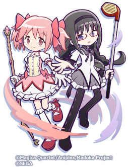 画像ギャラリー No.025のサムネイル画像 / 「ぷよクエ」,魔法少女まどか☆マギカとのコラボイベントを本日から開催
