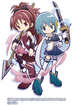 画像ギャラリー No.027のサムネイル画像 / 「ぷよクエ」,魔法少女まどか☆マギカとのコラボイベントを本日から開催