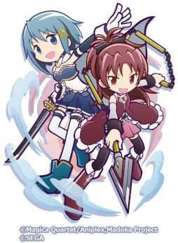 画像ギャラリー No.028のサムネイル画像 / 「ぷよクエ」,魔法少女まどか☆マギカとのコラボイベントを本日から開催