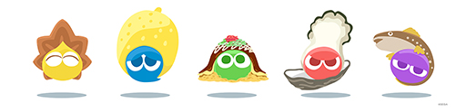 画像ギャラリー No.005のサムネイル画像 / 「ぷよぷよ」35周年“だいれんさ！” プロジェクトの続報が公開に。東リベや広島とのコラボが決定