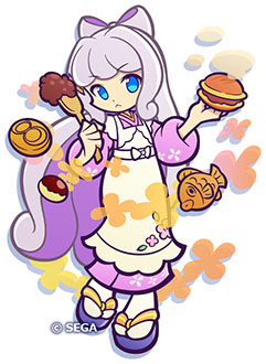 画像ギャラリー No.007のサムネイル画像 / 「ぷよクエ」,13周年記念無料101連ガチャチケットログインボーナスを始めとしたキャンペーンを開始