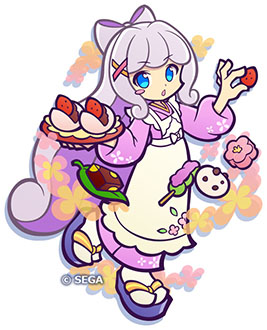 画像ギャラリー No.008のサムネイル画像 / 「ぷよクエ」,13周年記念無料101連ガチャチケットログインボーナスを始めとしたキャンペーンを開始