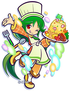 画像ギャラリー No.011のサムネイル画像 / 「ぷよクエ」,13周年記念無料101連ガチャチケットログインボーナスを始めとしたキャンペーンを開始