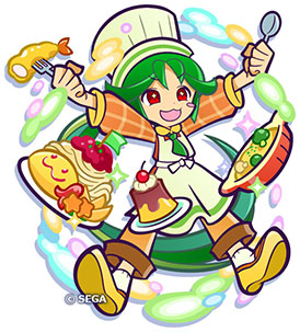 画像ギャラリー No.012のサムネイル画像 / 「ぷよクエ」,13周年記念無料101連ガチャチケットログインボーナスを始めとしたキャンペーンを開始
