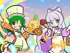 「ぷよクエ」，13周年記念無料101連ガチャチケットログインボーナスを始めとしたキャンペーンを開始