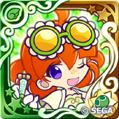 画像ギャラリー No.005のサムネイル画像 / 「ぷよクエ」,はなやぐセレナ・はなかおるマオらが登場するガチャを開催