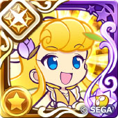 画像ギャラリー No.008のサムネイル画像 / 「ぷよクエ」,はなやぐセレナ・はなかおるマオらが登場するガチャを開催