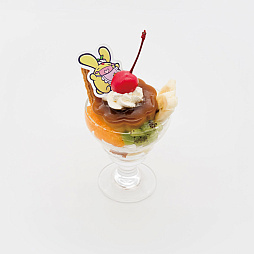 画像ギャラリー No.003のサムネイル画像 / 「ぷよクエ」,6月19日から秋葉原で開催する「ぷよクエカフェ2026」のメニューやグッズを公開
