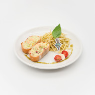 画像ギャラリー No.005のサムネイル画像 / 「ぷよクエ」,6月19日から秋葉原で開催する「ぷよクエカフェ2026」のメニューやグッズを公開