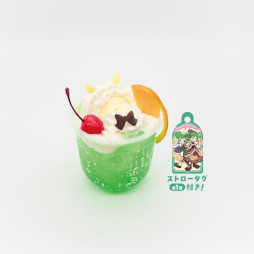 画像ギャラリー No.009のサムネイル画像 / 「ぷよクエ」,6月19日から秋葉原で開催する「ぷよクエカフェ2026」のメニューやグッズを公開