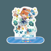 画像ギャラリー No.010のサムネイル画像 / 「ぷよクエ」,6月19日から秋葉原で開催する「ぷよクエカフェ2026」のメニューやグッズを公開