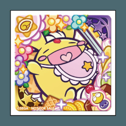 画像ギャラリー No.014のサムネイル画像 / 「ぷよクエ」,6月19日から秋葉原で開催する「ぷよクエカフェ2026」のメニューやグッズを公開