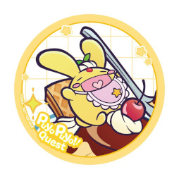 画像ギャラリー No.015のサムネイル画像 / 「ぷよクエ」,6月19日から秋葉原で開催する「ぷよクエカフェ2026」のメニューやグッズを公開