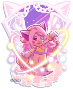 画像ギャラリー No.004のサムネイル画像 / 「ぷよぷよ!!クエスト」，イベント「第1回うたたね迷宮クエスト」を開催
