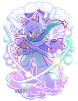 画像ギャラリー No.006のサムネイル画像 / 「ぷよぷよ!!クエスト」，イベント「第1回うたたね迷宮クエスト」を開催