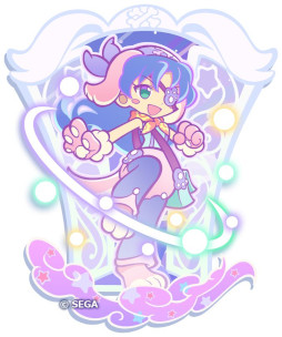 画像ギャラリー No.008のサムネイル画像 / 「ぷよぷよ!!クエスト」，イベント「第1回うたたね迷宮クエスト」を開催