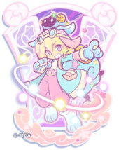 画像ギャラリー No.016のサムネイル画像 / 「ぷよぷよ!!クエスト」，イベント「第1回うたたね迷宮クエスト」を開催