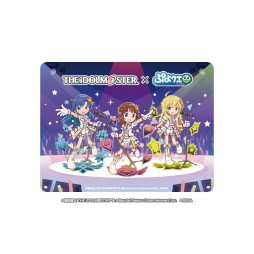 画像ギャラリー No.004のサムネイル画像 / 「ぷよぷよ!!クエスト」,本日から「ぷよクエカフェ2026」を秋葉原で開催
