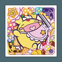 画像ギャラリー No.005のサムネイル画像 / 「ぷよぷよ!!クエスト」,本日から「ぷよクエカフェ2026」を秋葉原で開催