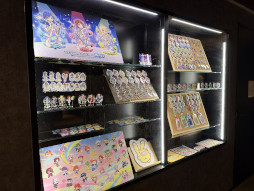 画像ギャラリー No.012のサムネイル画像 / 「ぷよぷよ!!クエスト」,本日から「ぷよクエカフェ2026」を秋葉原で開催