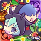 画像ギャラリー No.009のサムネイル画像 / 「ぷよクエ」，プワープ特別リーグ応援キャンペーンを開催。「ほたるびのユウちゃん＆レイくん」も実装