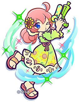 画像ギャラリー No.004のサムネイル画像 / 「ぷよクエ」“ぷよクエサマー2026キャンペーン”を開催