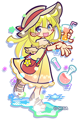 画像ギャラリー No.009のサムネイル画像 / 「ぷよクエ」“ぷよクエサマー2026キャンペーン”を開催