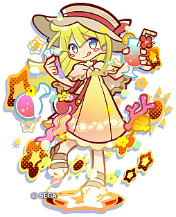 画像ギャラリー No.010のサムネイル画像 / 「ぷよクエ」“ぷよクエサマー2026キャンペーン”を開催