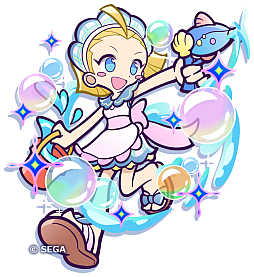 画像ギャラリー No.012のサムネイル画像 / 「ぷよクエ」“ぷよクエサマー2026キャンペーン”を開催
