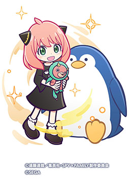 画像ギャラリー No.017のサムネイル画像 / 「ぷよクエ」，アニメ「SPY×FAMILY」とのコラボイベントがスタート