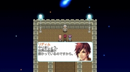 画像ギャラリー No.001のサムネイル画像 / Android向け新作ファンタジーRPG「デスティニーファンタジア」が本日から配信。さあ，世界の終わりを食い止める旅へ出よう