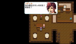 画像ギャラリー No.007のサムネイル画像 / 【PR】「Androidアプリレビュー」第16回:「デスティニーファンタジア」,正統派ファンタジー作品でRPGの面白さを再確認