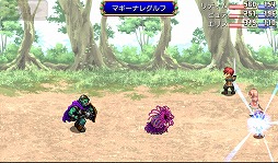 画像ギャラリー No.018のサムネイル画像 / 【PR】「Androidアプリレビュー」第16回:「デスティニーファンタジア」,正統派ファンタジー作品でRPGの面白さを再確認