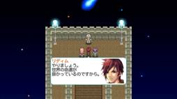 画像ギャラリー No.004のサムネイル画像 / RPG「デスティニーファンタジア」のAndroid版がauスマートパスで配信開始