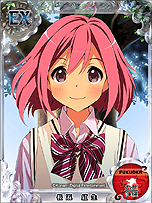 画像ギャラリー No.011のサムネイル画像 / 「風雲!なでしこコレクション」でイベント「ラーメン風雲録 〜天下分け麺の 戦い!!〜」開始。これに関連したミノ☆タロー氏の描き下ろしコミックも公開に