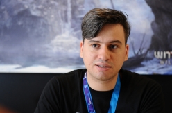 画像ギャラリー No.001のサムネイル画像 / ［gamescom］「The Witcher 3: Wild Hunt」で描かれる，アイロニーに満ちた結末とは。ベールに包まれたその物語について，脚本チームに話を聞いた