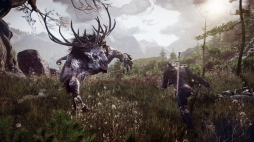 画像ギャラリー No.004のサムネイル画像 / ［gamescom］「The Witcher 3: Wild Hunt」で描かれる，アイロニーに満ちた結末とは。ベールに包まれたその物語について，脚本チームに話を聞いた