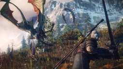 画像ギャラリー No.006のサムネイル画像 / ［gamescom］「The Witcher 3: Wild Hunt」で描かれる，アイロニーに満ちた結末とは。ベールに包まれたその物語について，脚本チームに話を聞いた