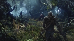 画像ギャラリー No.007のサムネイル画像 / ［gamescom］「The Witcher 3: Wild Hunt」で描かれる，アイロニーに満ちた結末とは。ベールに包まれたその物語について，脚本チームに話を聞いた