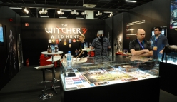 画像ギャラリー No.009のサムネイル画像 / ［gamescom］「The Witcher 3: Wild Hunt」で描かれる，アイロニーに満ちた結末とは。ベールに包まれたその物語について，脚本チームに話を聞いた