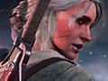 「The Witcher 3: Wild Hunt」は2015年2月24日に海外でリリース。謎の“女性ウィッチャー”が物語のカギを握る？