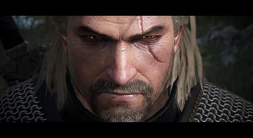 画像ギャラリー No.003のサムネイル画像 / ［E3 2014］今世代最高のアクションRPGとなれるか？ 「The Witcher 3: Wild Hunt」のライブデモをレポート