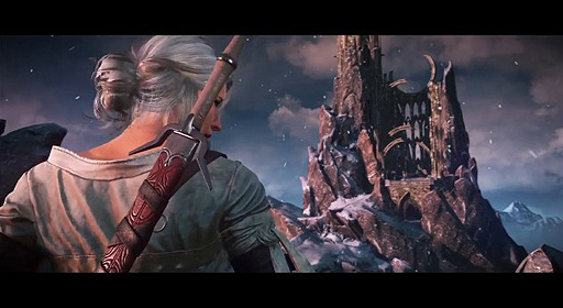 画像ギャラリー No.004のサムネイル画像 / ［E3 2014］今世代最高のアクションRPGとなれるか？ 「The Witcher 3: Wild Hunt」のライブデモをレポート