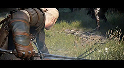 画像ギャラリー No.008のサムネイル画像 / ［E3 2014］今世代最高のアクションRPGとなれるか？ 「The Witcher 3: Wild Hunt」のライブデモをレポート