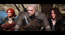 画像ギャラリー No.009のサムネイル画像 / ［E3 2014］今世代最高のアクションRPGとなれるか？ 「The Witcher 3: Wild Hunt」のライブデモをレポート