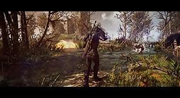 画像ギャラリー No.012のサムネイル画像 / ［E3 2014］今世代最高のアクションRPGとなれるか？ 「The Witcher 3: Wild Hunt」のライブデモをレポート