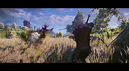 画像ギャラリー No.013のサムネイル画像 / ［E3 2014］今世代最高のアクションRPGとなれるか？ 「The Witcher 3: Wild Hunt」のライブデモをレポート