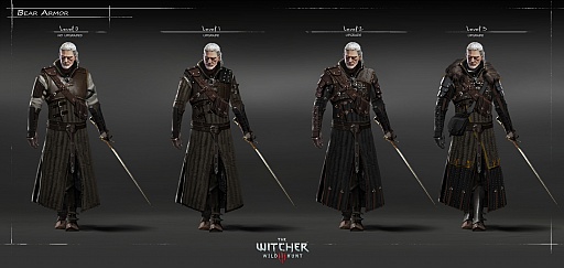 画像ギャラリー No.003のサムネイル画像 / gamescom 2014などでメディア向けに紹介された「The Witcher 3: Wild Hunt」のムービーが公開