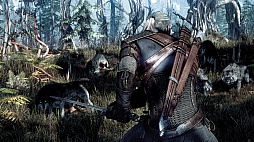 画像ギャラリー No.007のサムネイル画像 / gamescom 2014などでメディア向けに紹介された「The Witcher 3: Wild Hunt」のムービーが公開